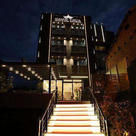 Hotel Luna 普里兹伦 外观 照片