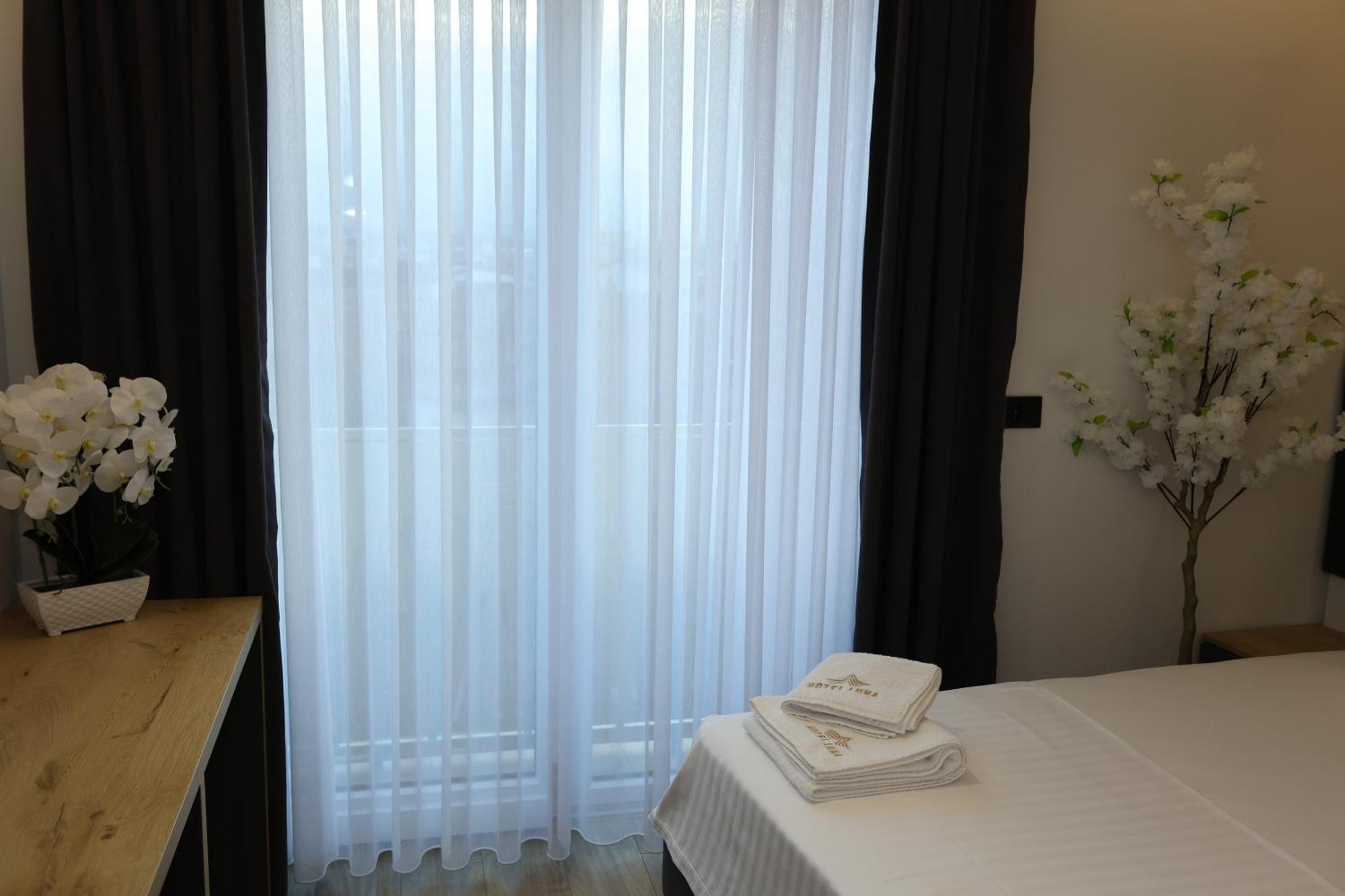 Hotel Luna 普里兹伦 外观 照片